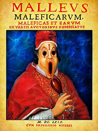 MALLEUS MALEFICARUM